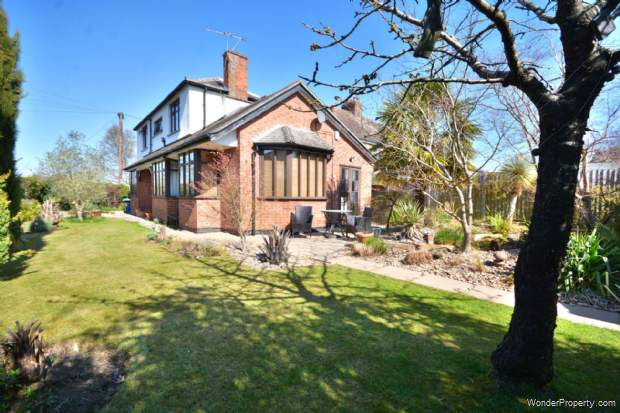 Additional Property Image 4 bedroom Detached for sale in Rugby 12