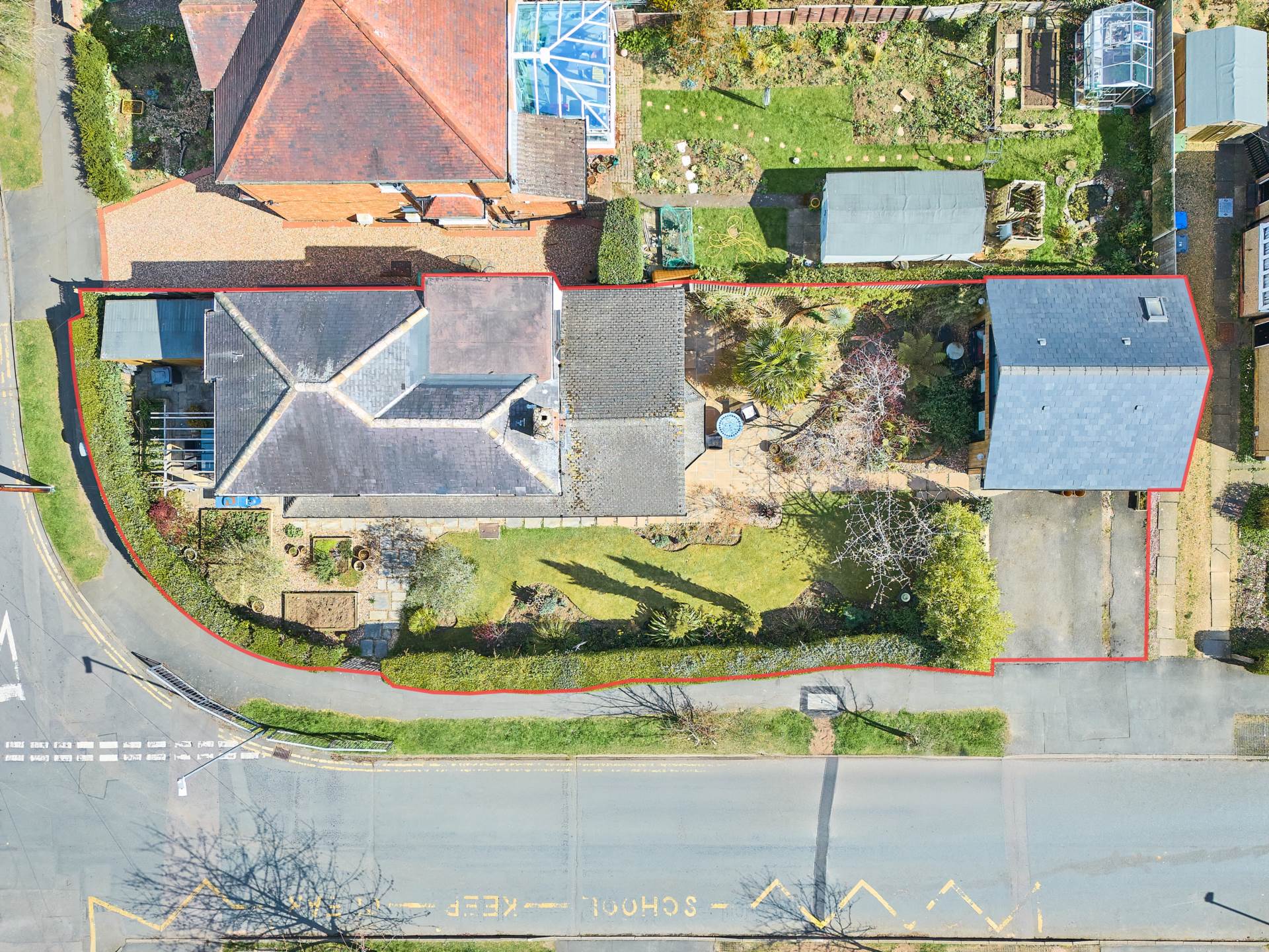 Additional Property Image 4 bedroom Detached for sale in Rugby 29