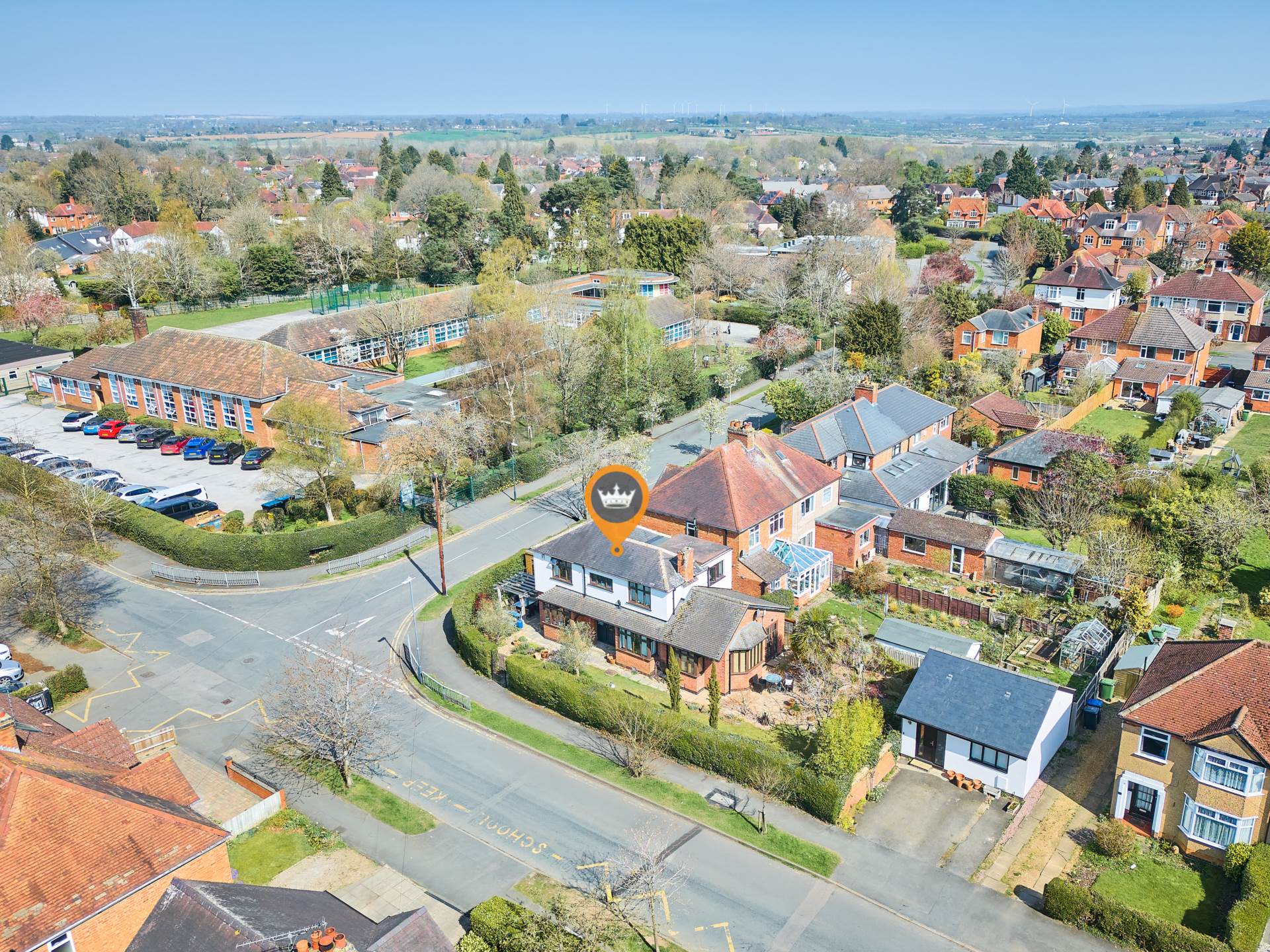 Additional Property Image 4 bedroom Detached for sale in Rugby 30