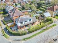 4 bedroom Detached for sale in Rugby