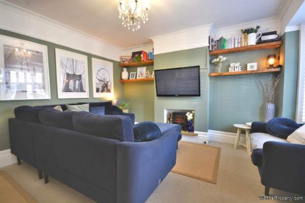 Additional Property Image 2 bedroom Terraced for sale in Rugby 2