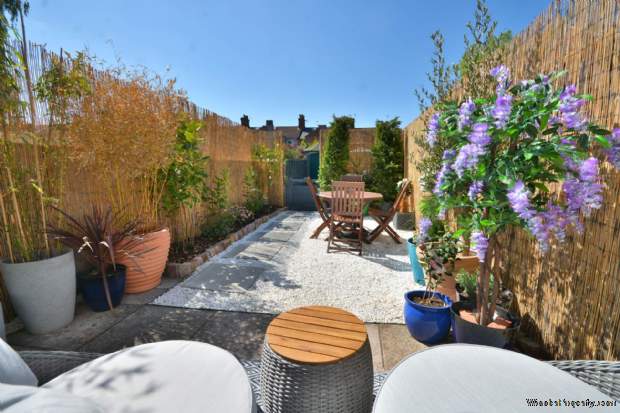 Additional Property Image 2 bedroom Terraced for sale in Rugby 4