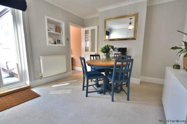 Additional Property Image 2 bedroom Terraced for sale in Rugby 6