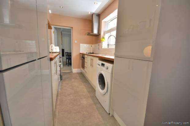 Additional Property Image 2 bedroom Terraced for sale in Rugby 16