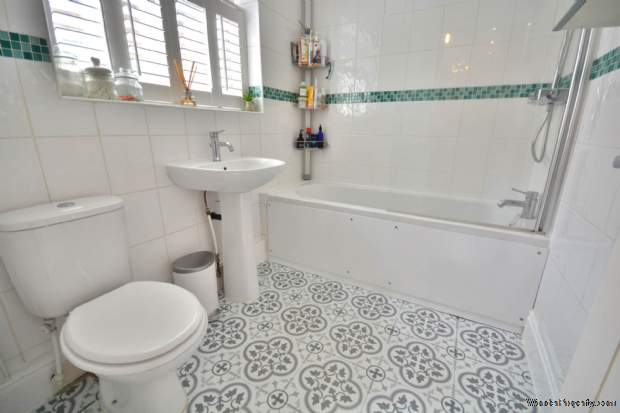Additional Property Image 2 bedroom Terraced for sale in Rugby 17