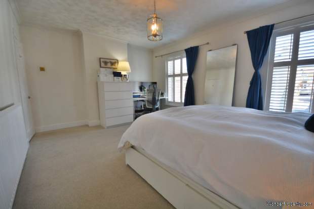 Additional Property Image 2 bedroom Terraced for sale in Rugby 19