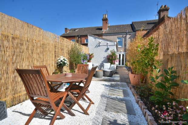 Additional Property Image 2 bedroom Terraced for sale in Rugby 13