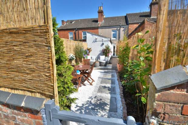 Additional Property Image 2 bedroom Terraced for sale in Rugby 14