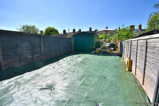 Additional Property Image 2 bedroom Terraced for sale in Rugby 8