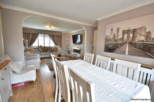 Additional Property Image 3 bedroom Detached for sale in Rugby 12