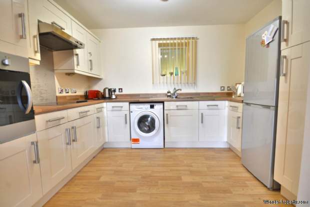 Additional Property Image 2 bedroom Retirement Property for sale in Rugby 3