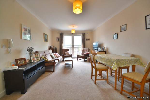 Additional Property Image 2 bedroom Retirement Property for sale in Rugby 5