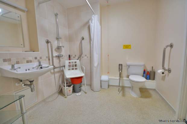 Additional Property Image 2 bedroom Retirement Property for sale in Rugby 9