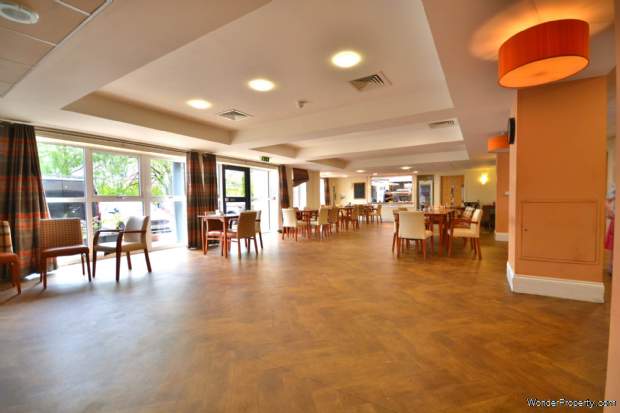 Additional Property Image 2 bedroom Retirement Property for sale in Rugby 10