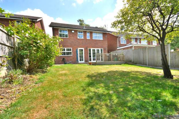 Additional Property Image 4 bedroom Detached for sale in Rugby 4