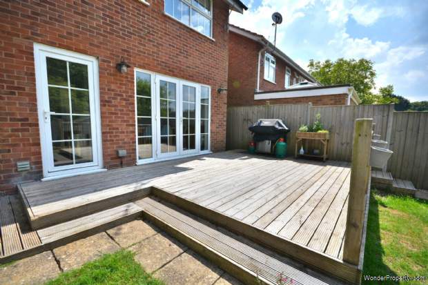 Additional Property Image 4 bedroom Detached for sale in Rugby 17