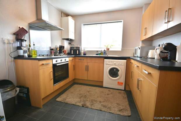 Additional Property Image 3 bedroom Terraced for sale in Rugby 7