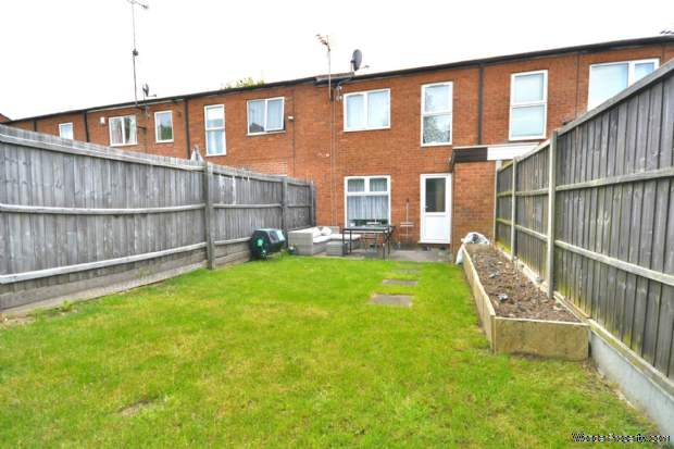 Additional Property Image 3 bedroom Terraced for sale in Rugby 13