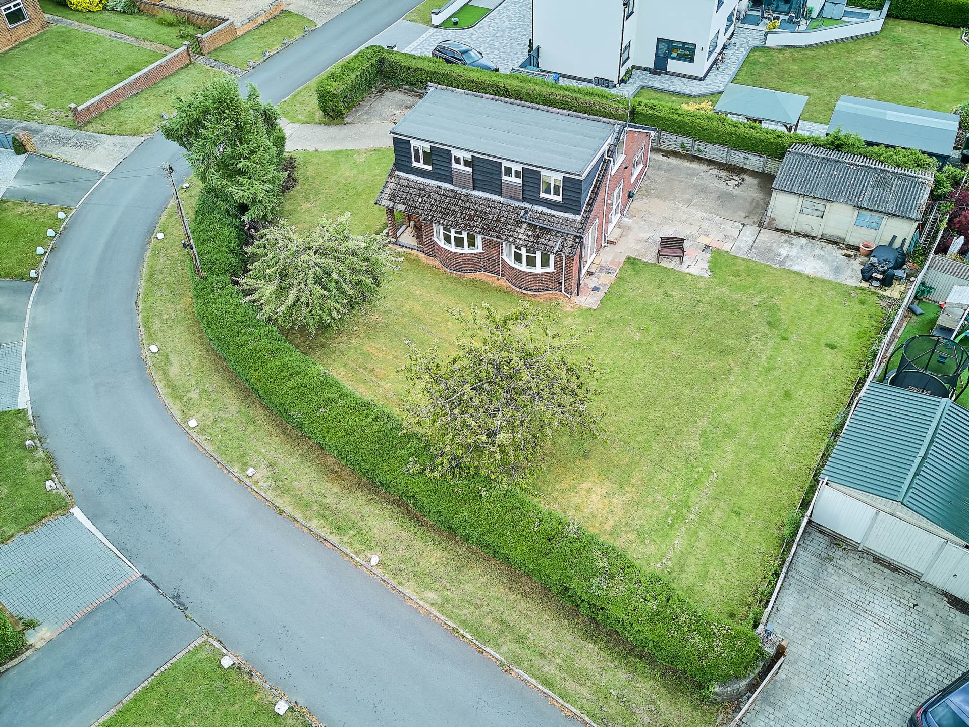 Additional Property Image 4 bedroom Detached for sale in Rugby 4