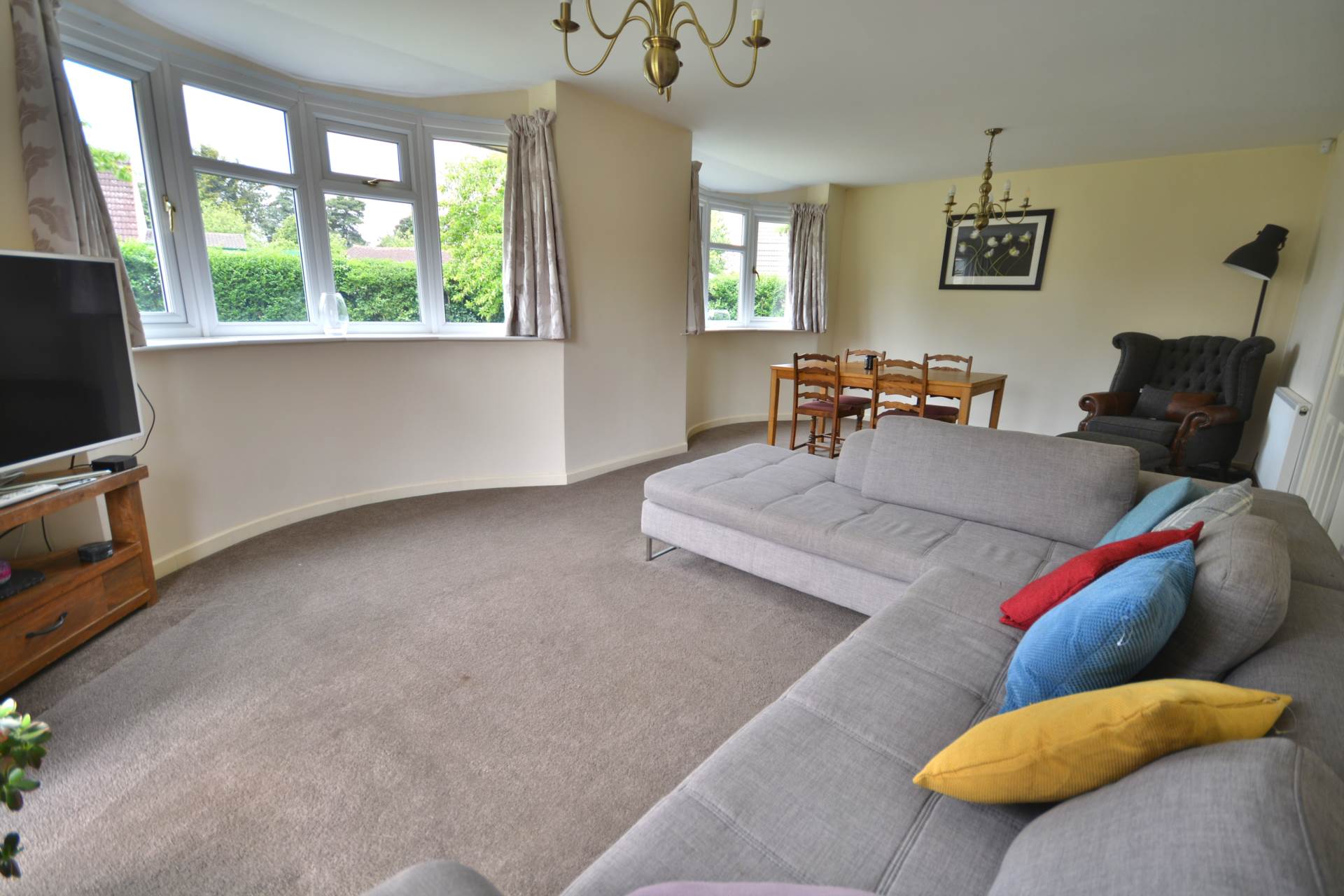Additional Property Image 4 bedroom Detached for sale in Rugby 5