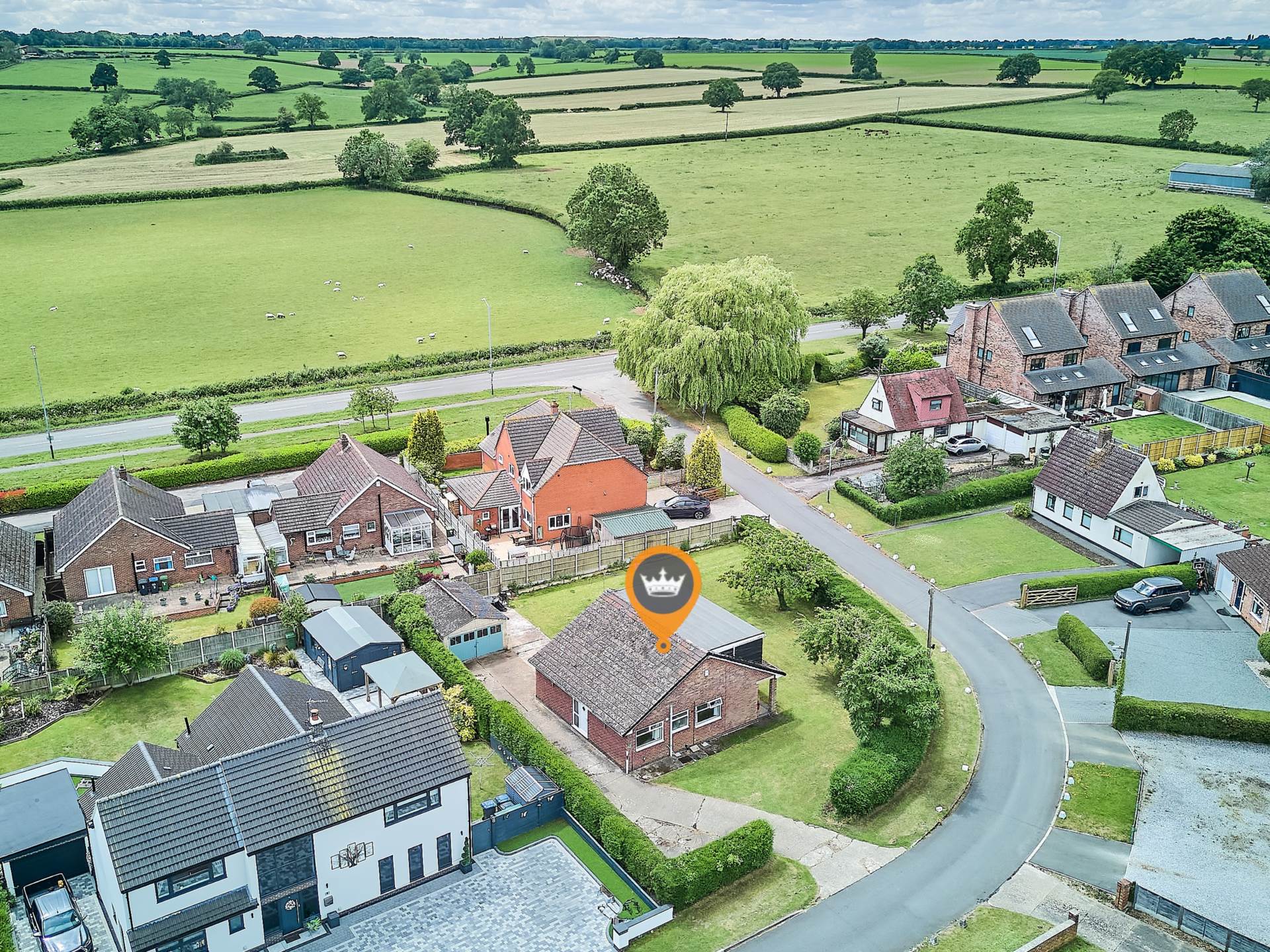 Additional Property Image 4 bedroom Detached for sale in Rugby 24