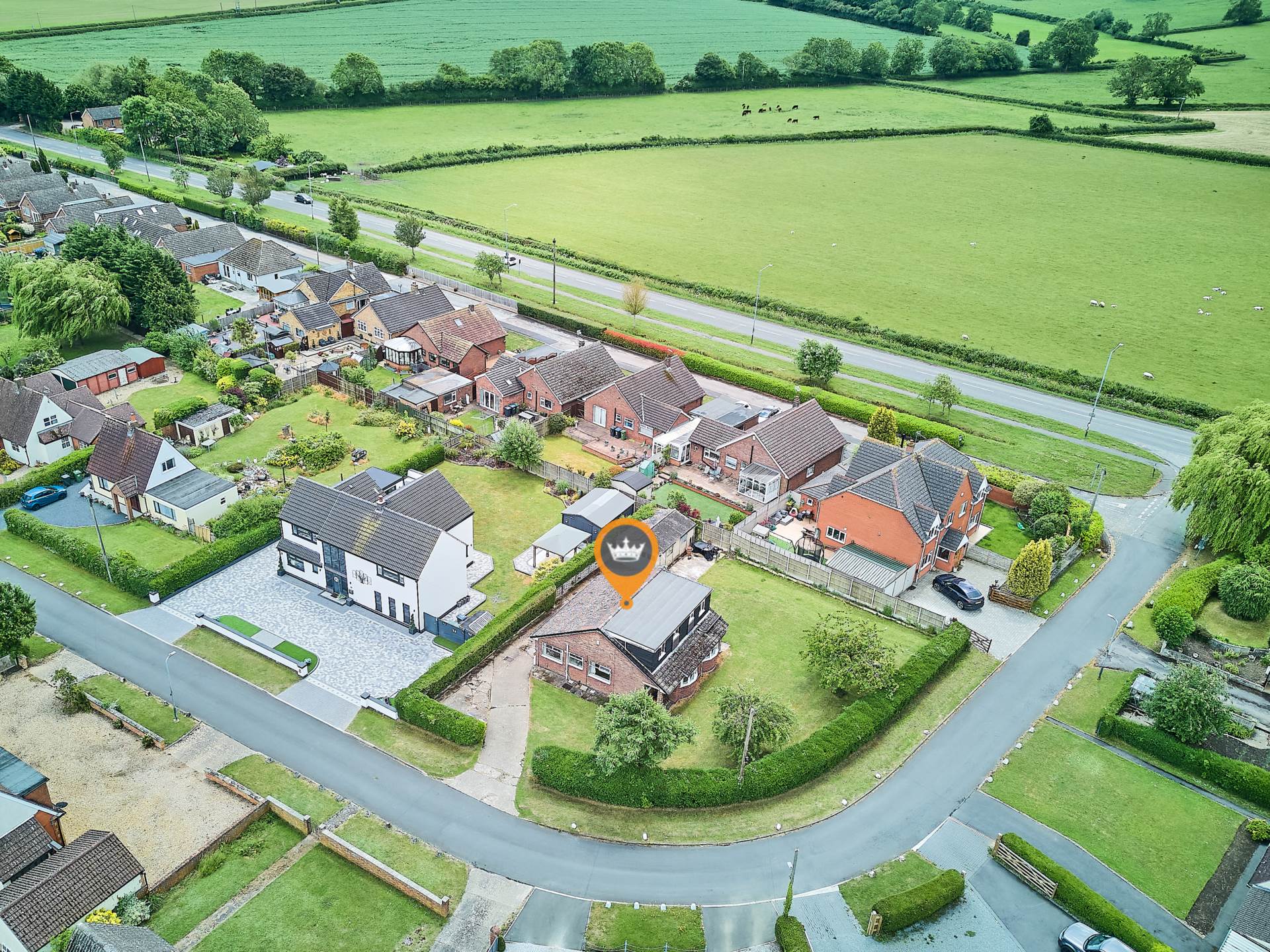 Additional Property Image 4 bedroom Detached for sale in Rugby 25