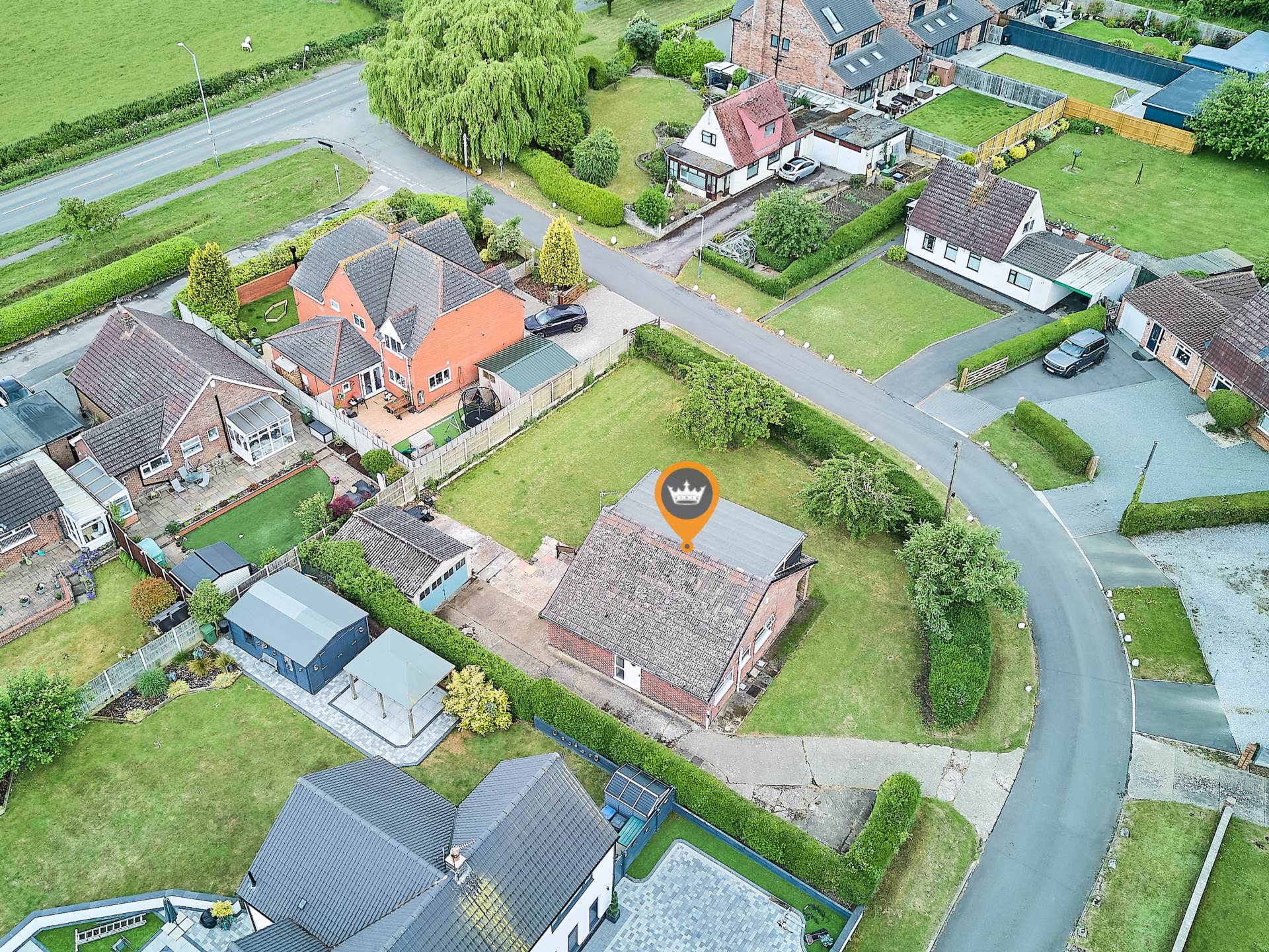 Additional Property Image 4 bedroom Detached for sale in Rugby 26
