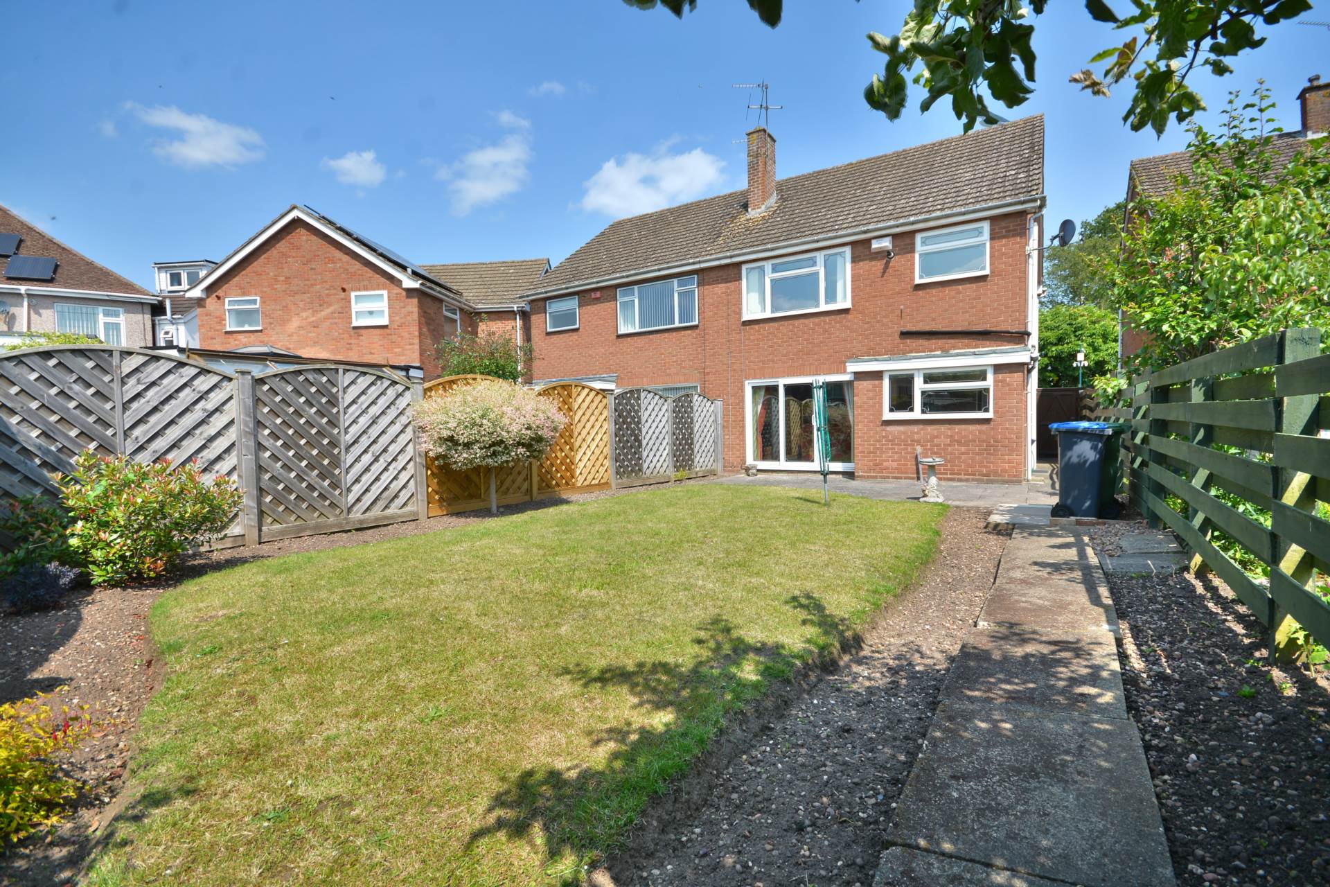 Additional Property Image 3 bedroom Semi Detached for sale in Coventry 13