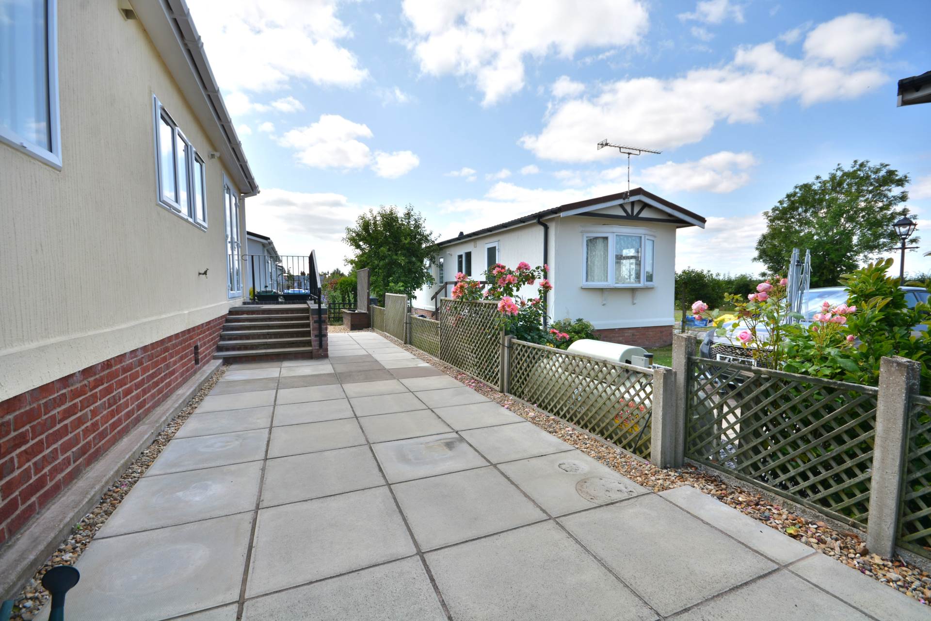 Additional Property Image 2 bedroom Park Home for sale in Rugby 9