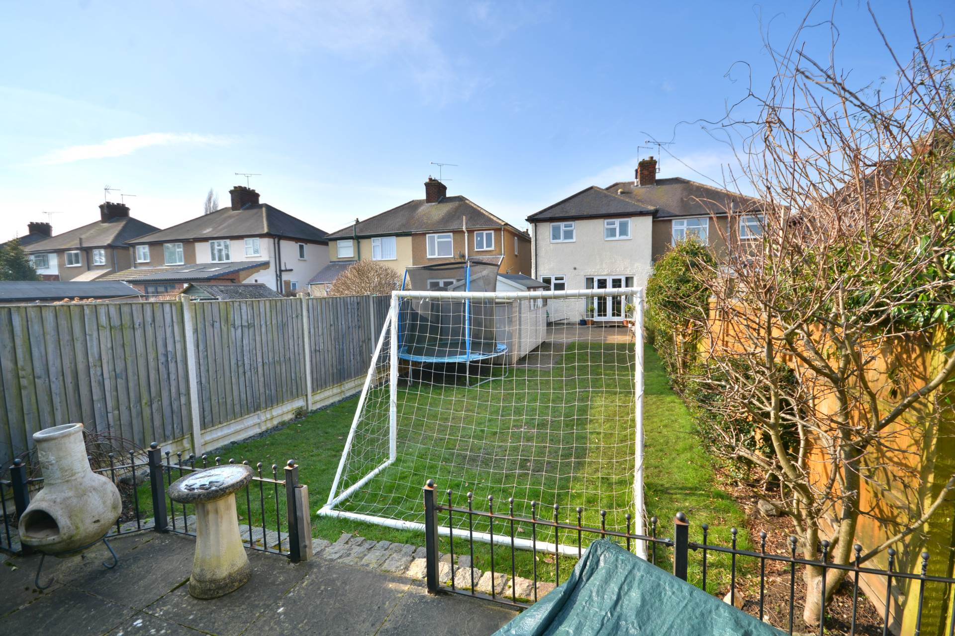 Additional Property Image 4 bedroom Semi Detached for sale in Rugby 4