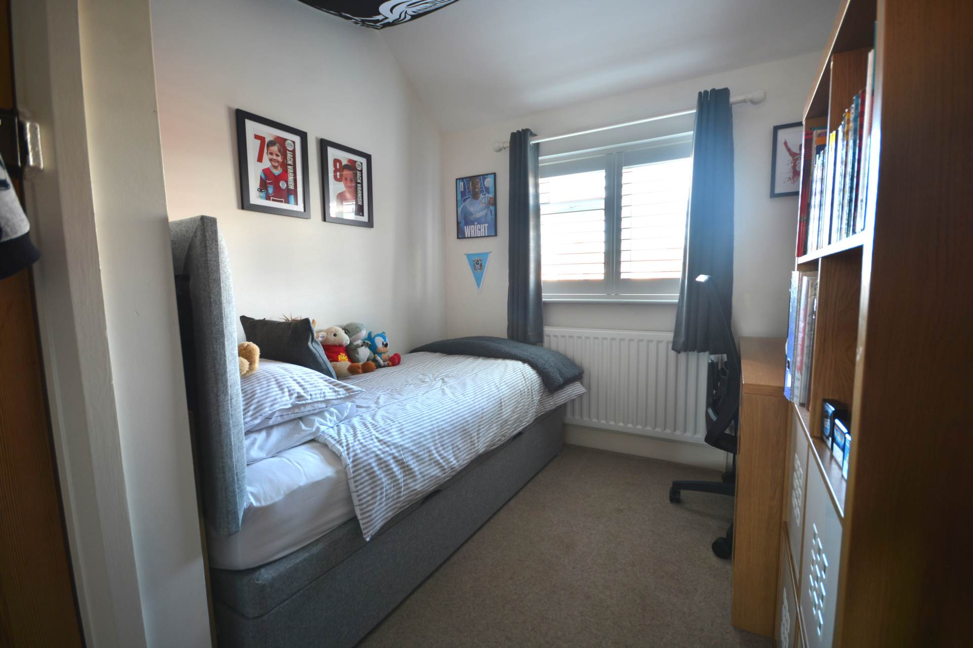 Additional Property Image 4 bedroom Semi Detached for sale in Rugby 12