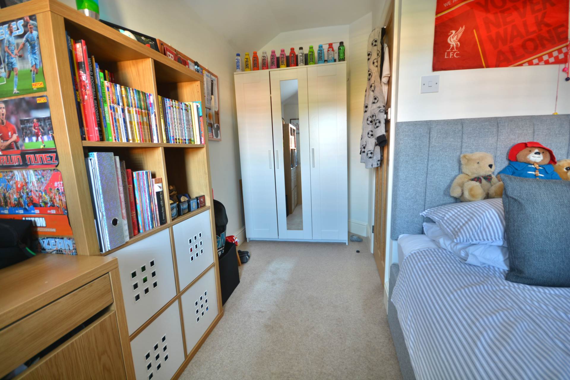 Additional Property Image 4 bedroom Semi Detached for sale in Rugby 13