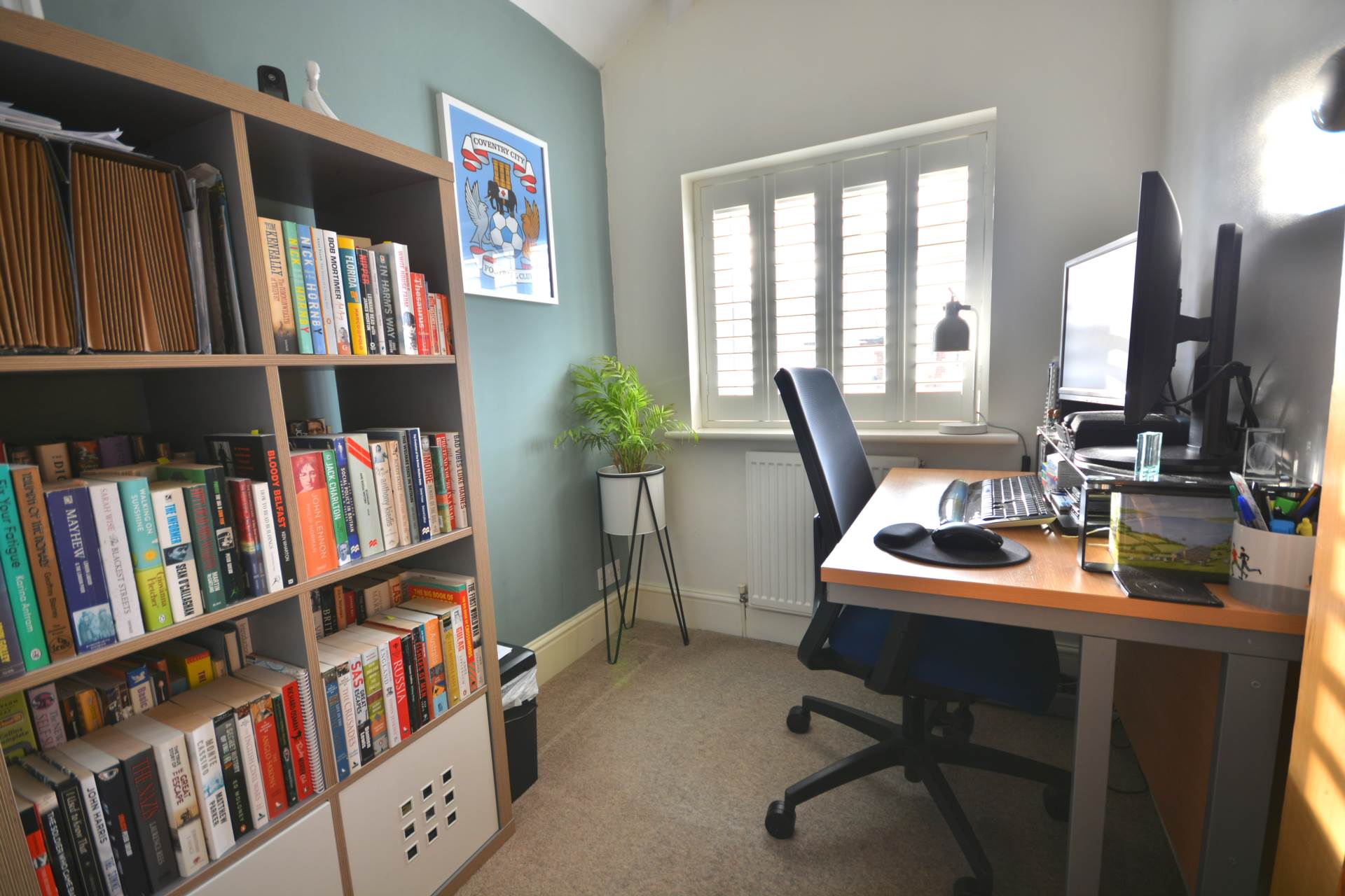Additional Property Image 4 bedroom Semi Detached for sale in Rugby 14