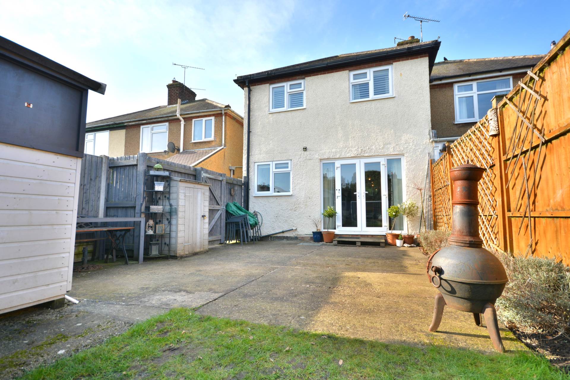 Additional Property Image 4 bedroom Semi Detached for sale in Rugby 17