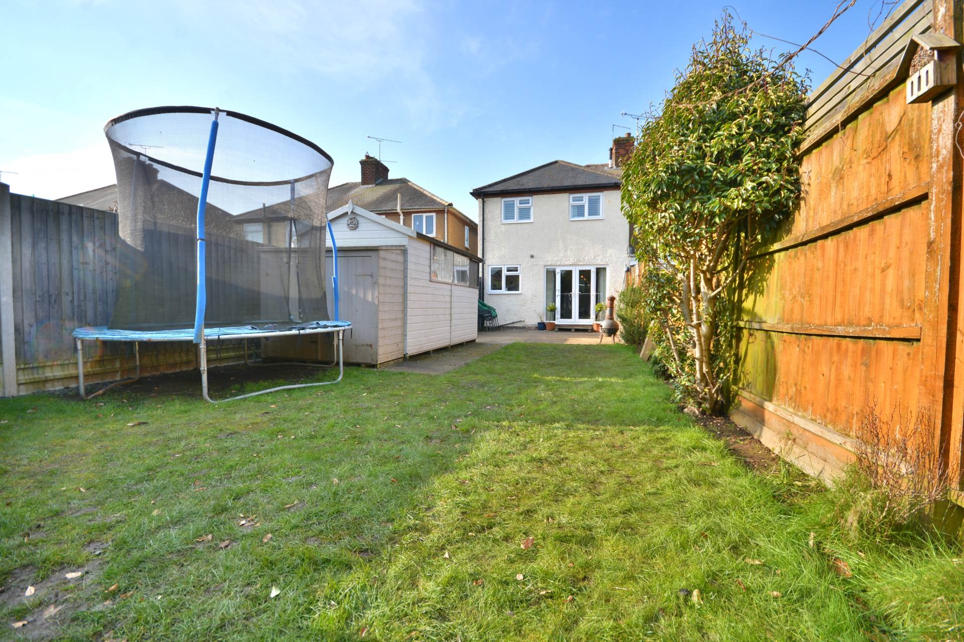 Additional Property Image 4 bedroom Semi Detached for sale in Rugby 18