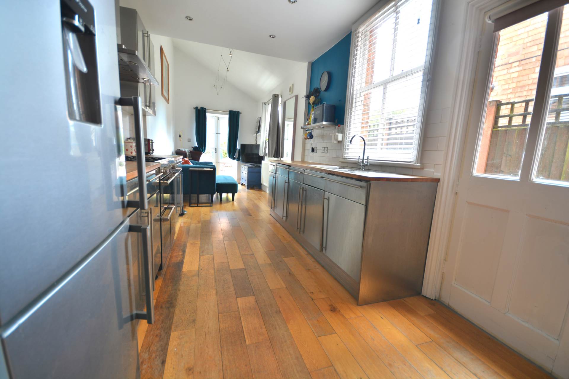 Additional Property Image 2 bedroom Terraced for sale in Rugby 3