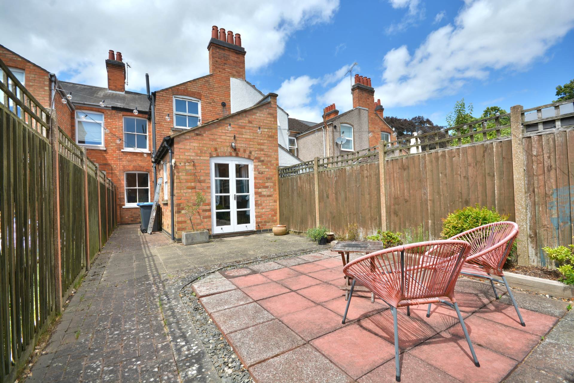 Additional Property Image 2 bedroom Terraced for sale in Rugby 4