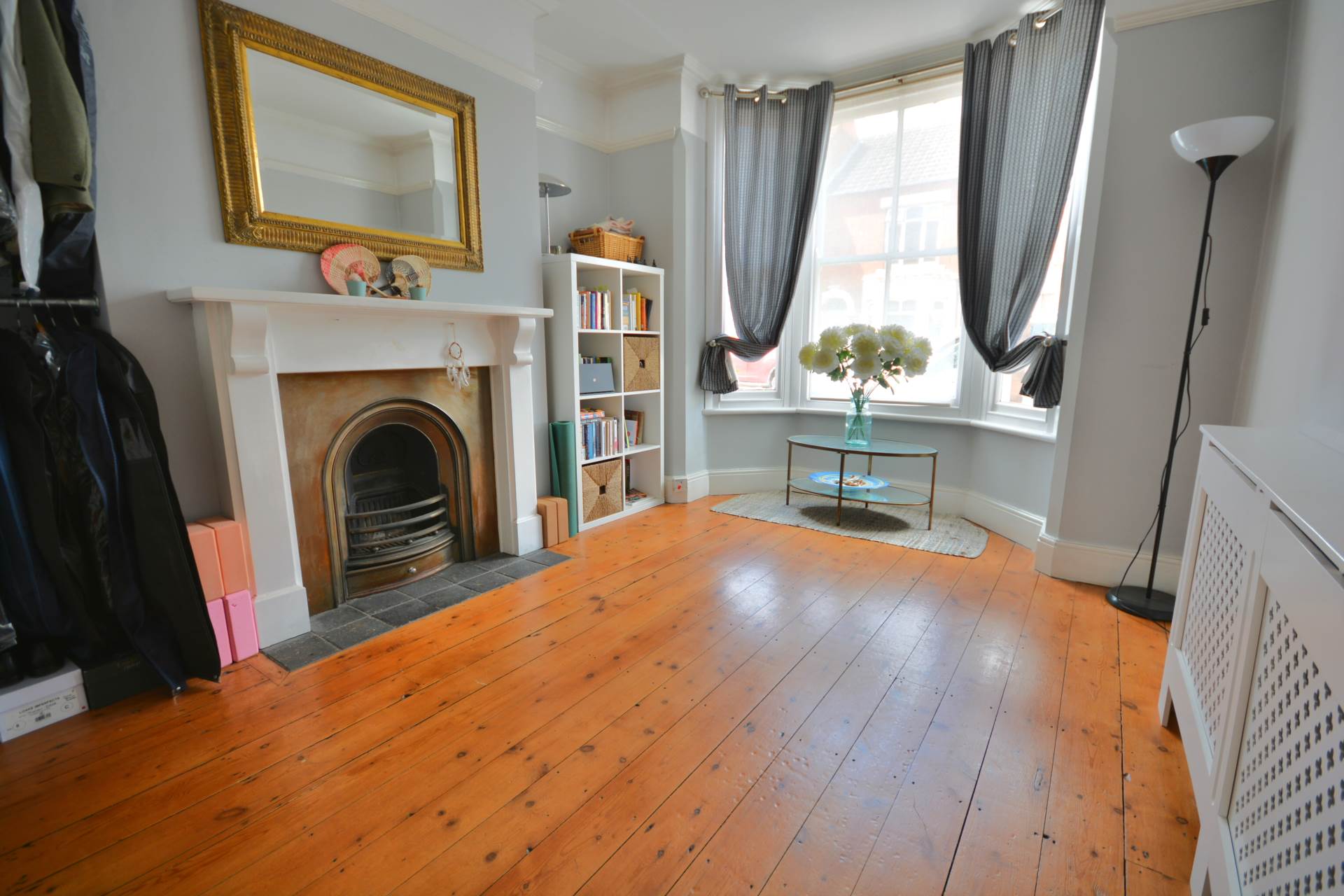 Additional Property Image 2 bedroom Terraced for sale in Rugby 5