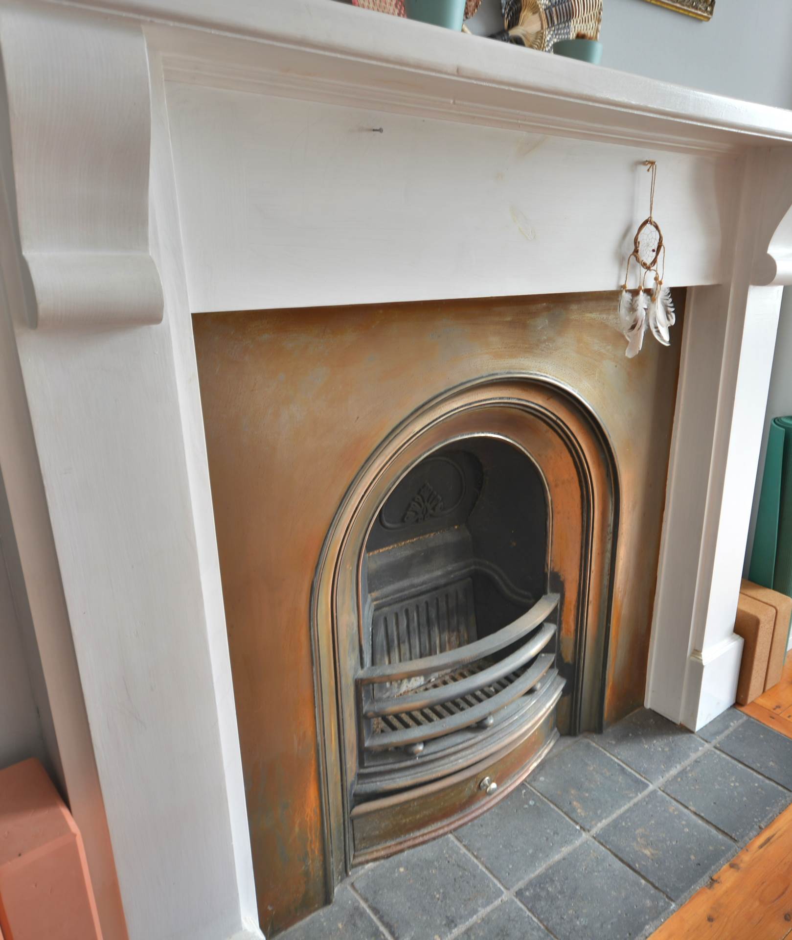 Additional Property Image 2 bedroom Terraced for sale in Rugby 6