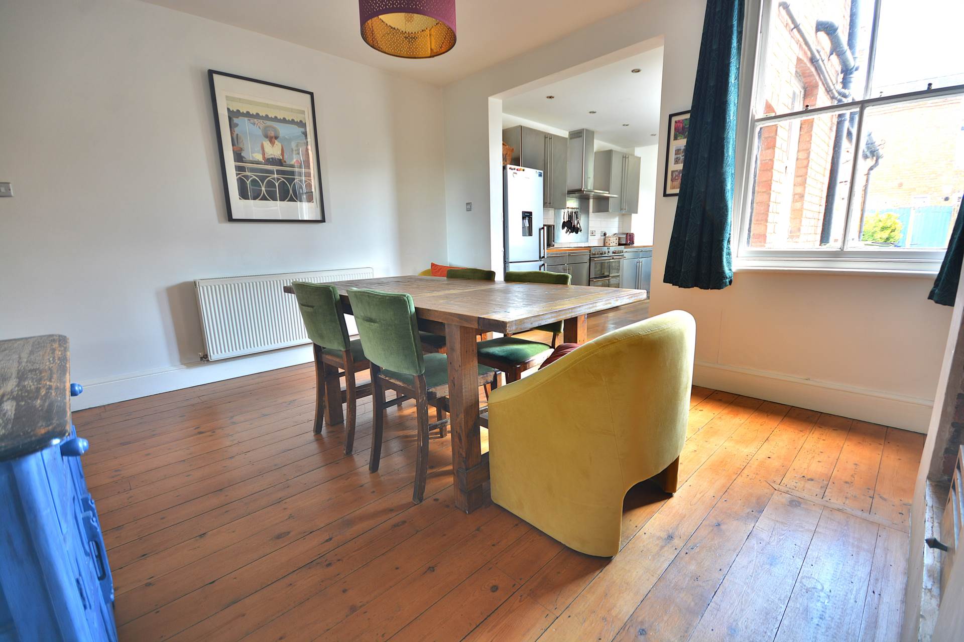 Additional Property Image 2 bedroom Terraced for sale in Rugby 7