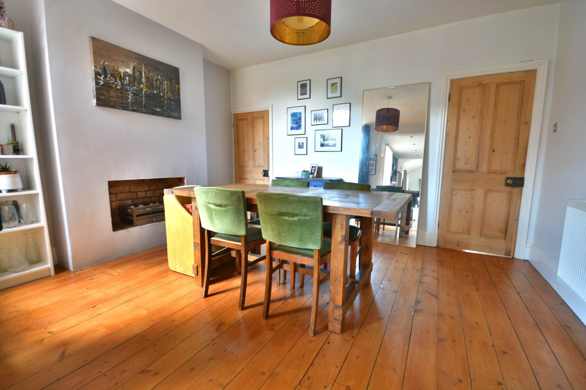 Additional Property Image 2 bedroom Terraced for sale in Rugby 8