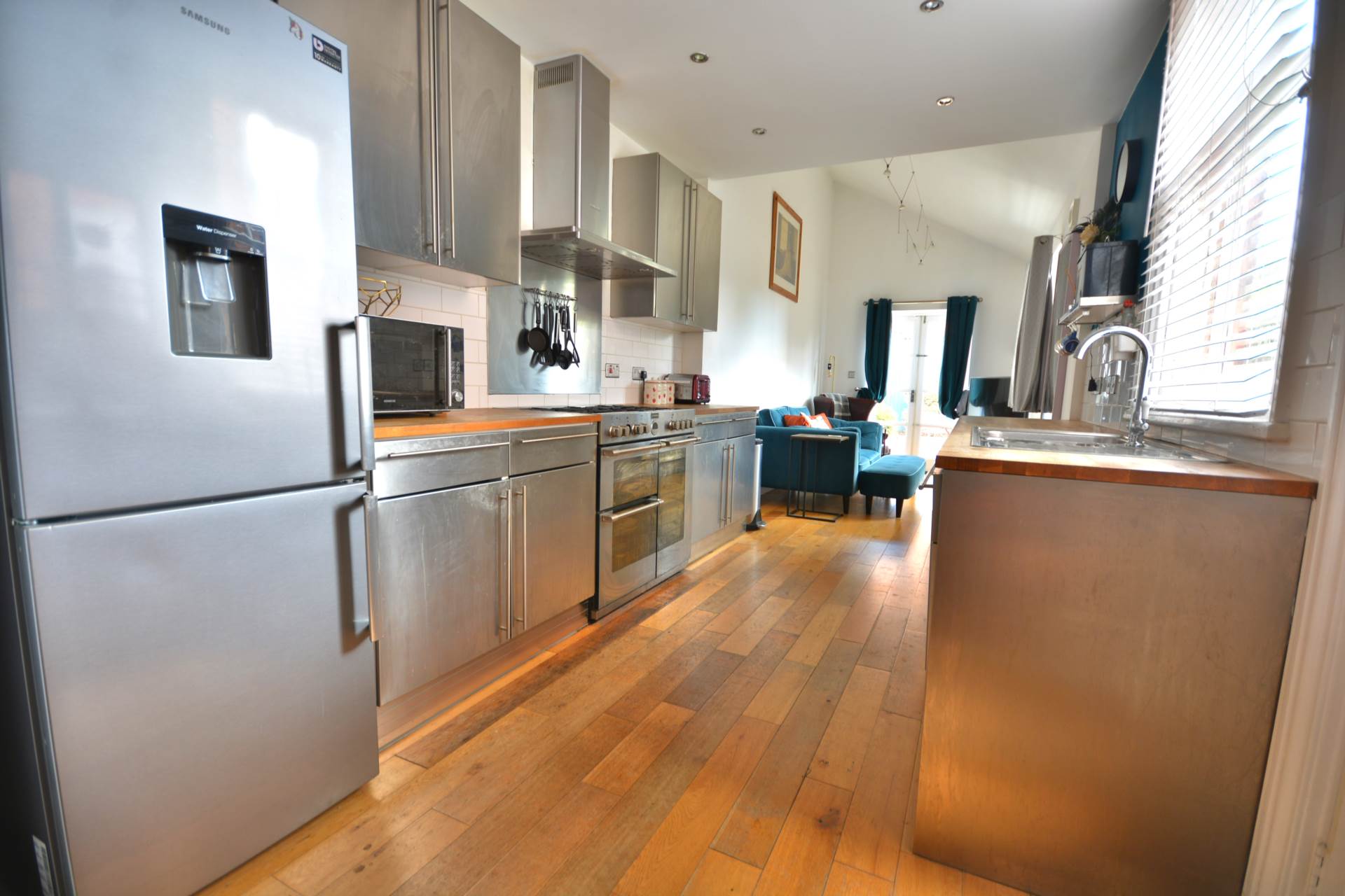 Additional Property Image 2 bedroom Terraced for sale in Rugby 9