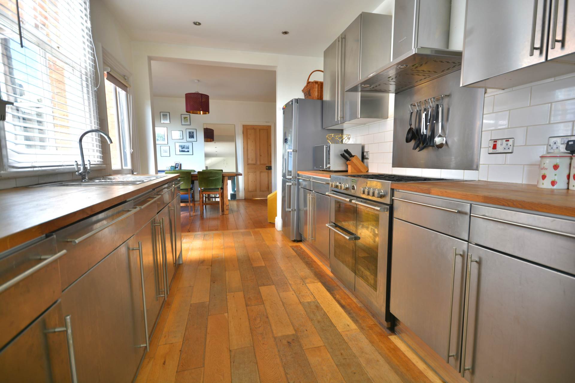 Additional Property Image 2 bedroom Terraced for sale in Rugby 10