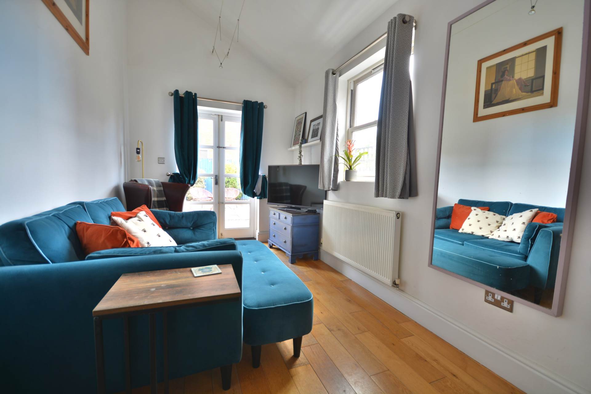 Additional Property Image 2 bedroom Terraced for sale in Rugby 11