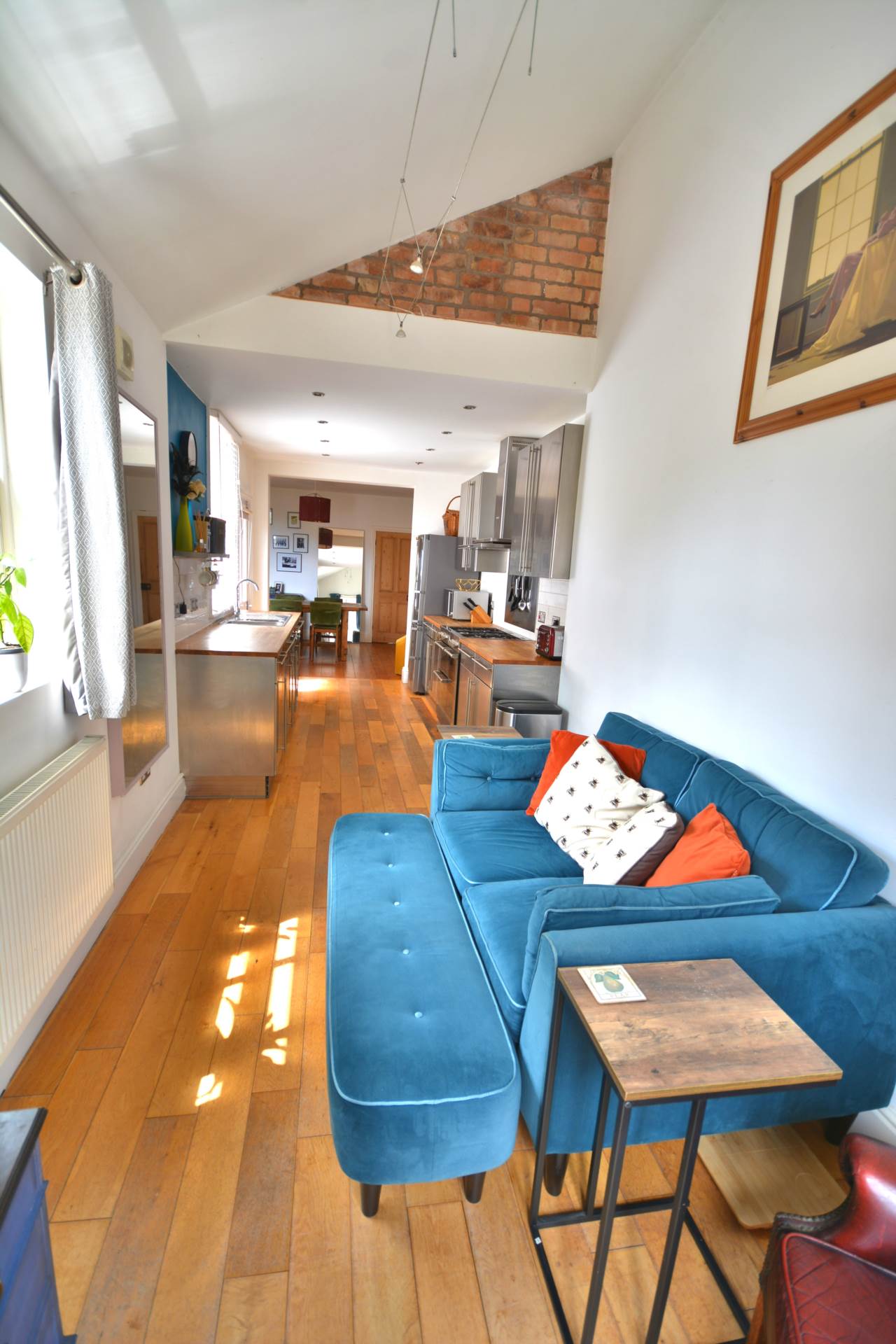 Additional Property Image 2 bedroom Terraced for sale in Rugby 12