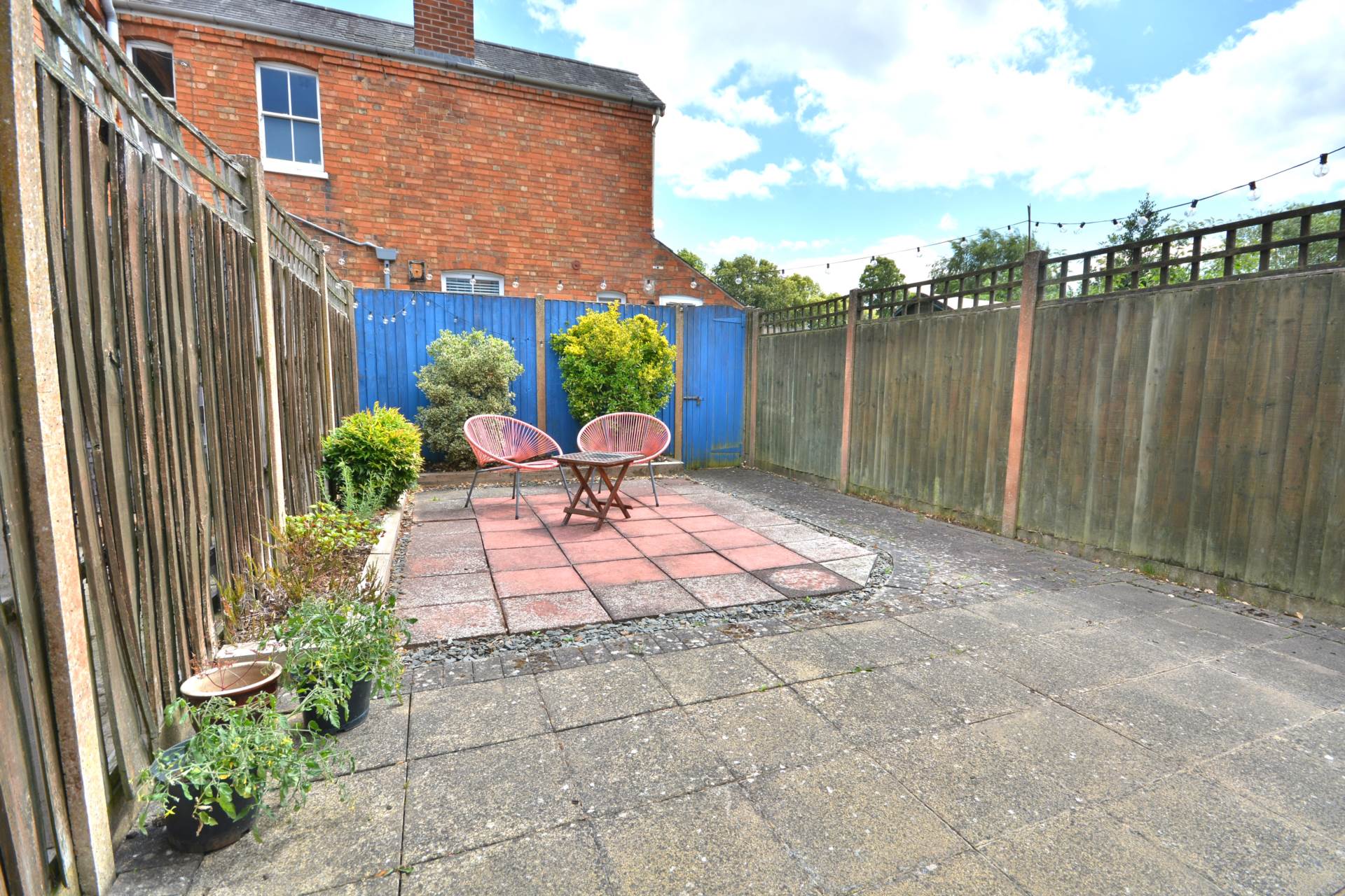 Additional Property Image 2 bedroom Terraced for sale in Rugby 17