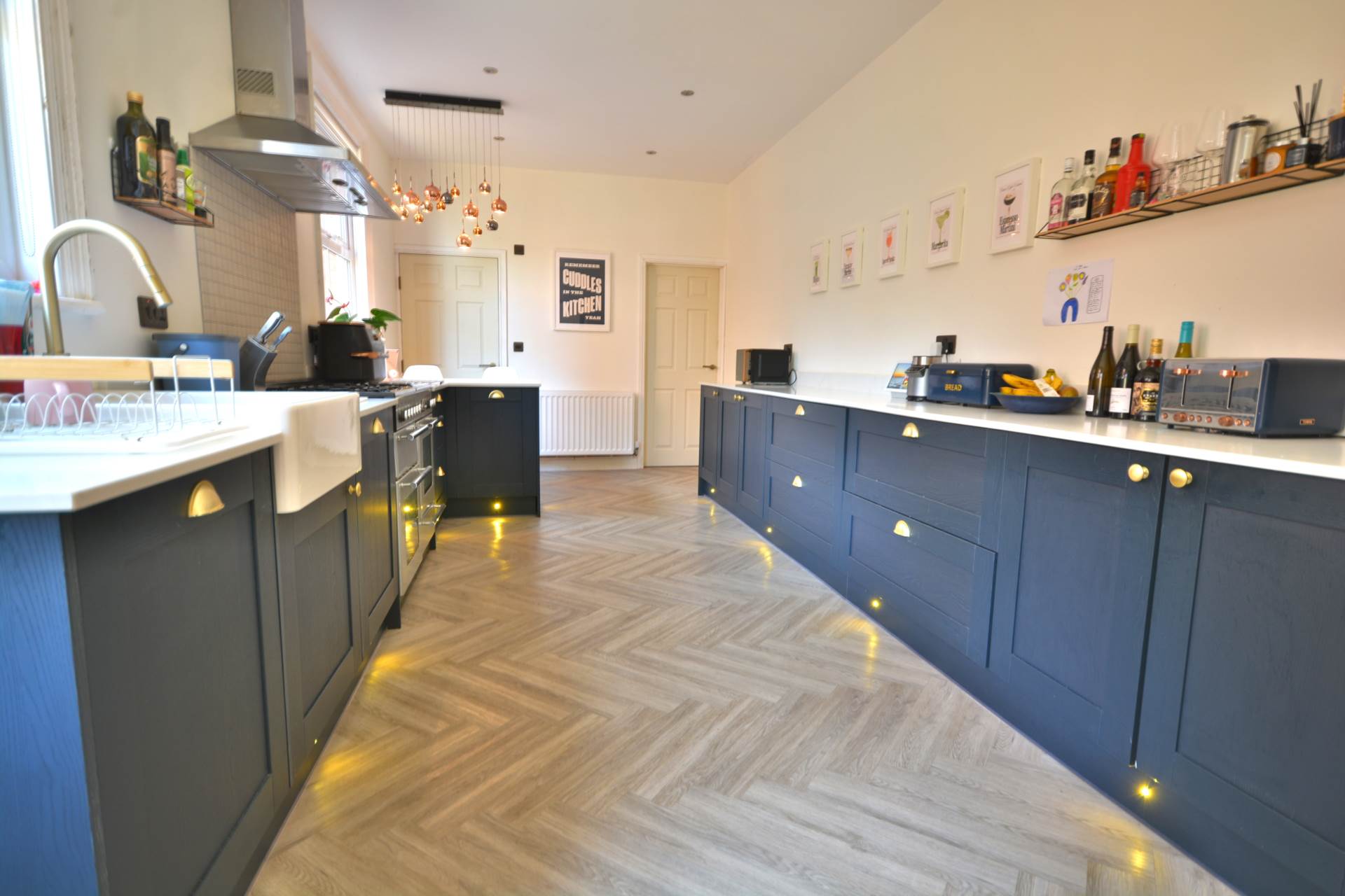 Additional Property Image 5 bedroom Town House for sale in Rugby 2