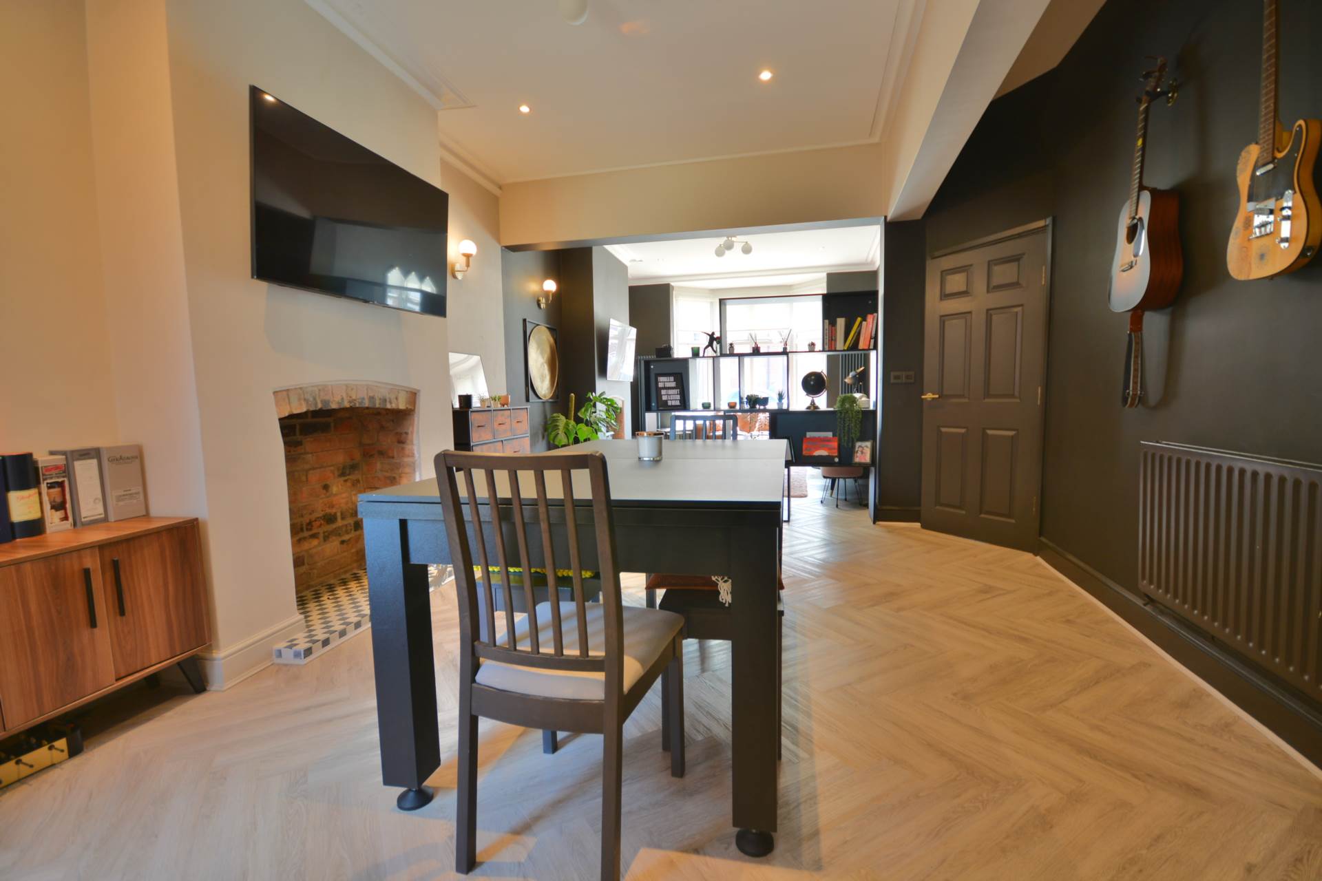 Additional Property Image 5 bedroom Town House for sale in Rugby 4