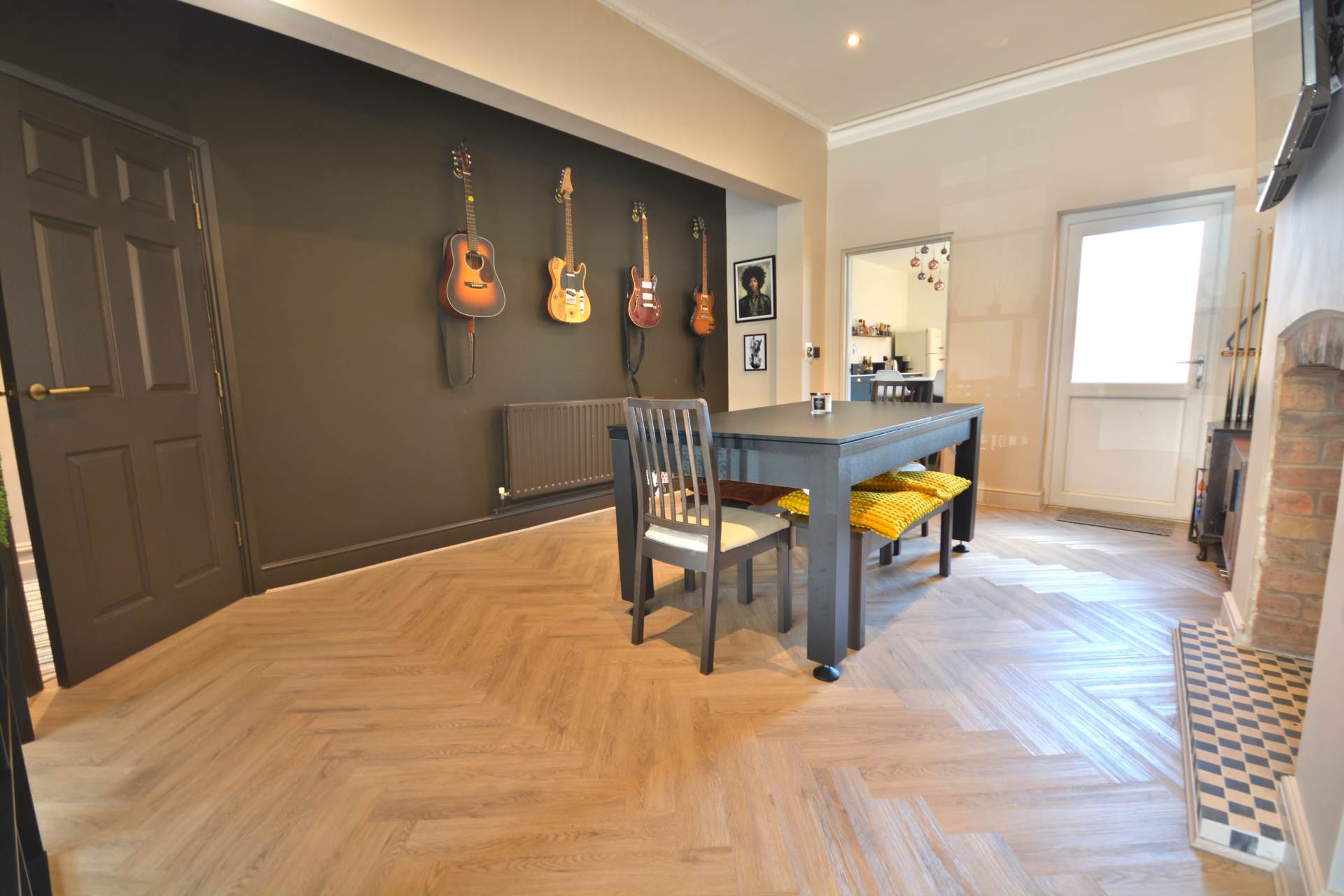 Additional Property Image 5 bedroom Town House for sale in Rugby 7