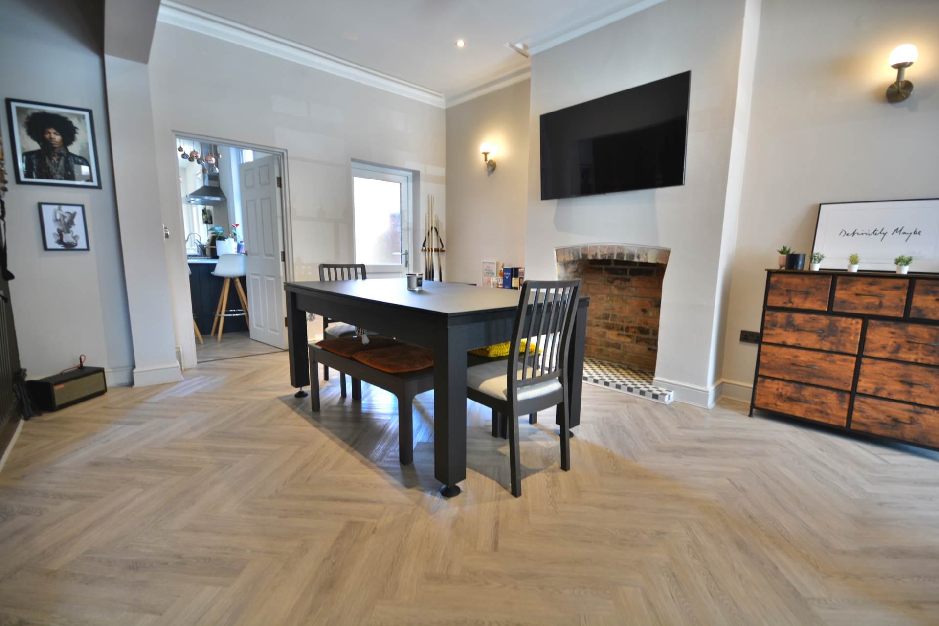 Additional Property Image 5 bedroom Town House for sale in Rugby 8